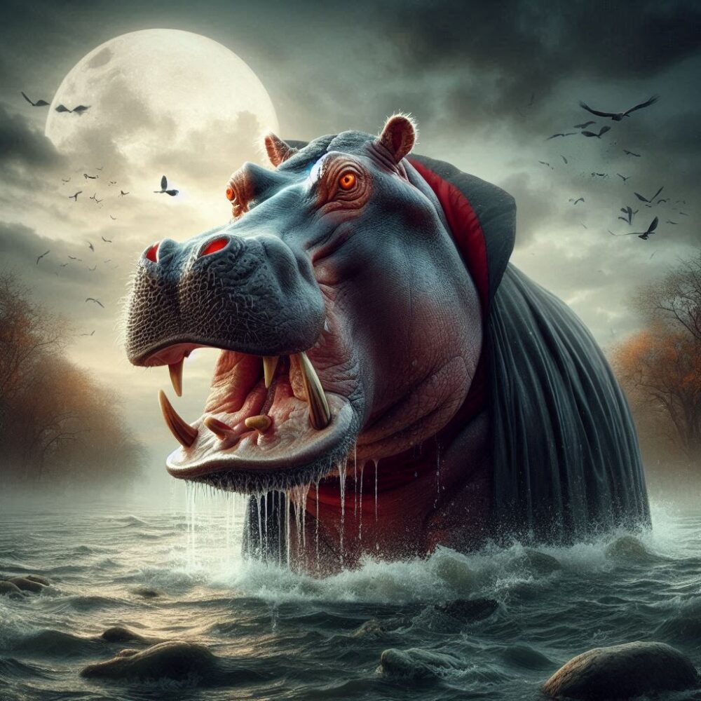 HippoCula,  hippo